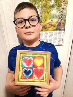 30 Альферовач Александр